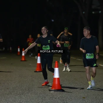 Runner Photo 5696575