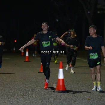 Runner Photo 5696576
