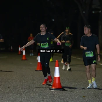 Runner Photo 5696577