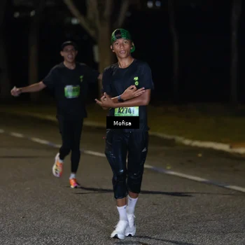 Runner Photo 5696588