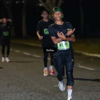 Runner Photo 5696597