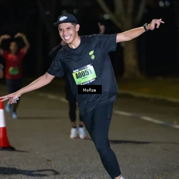 Runner Photo 5696598