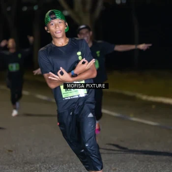 Runner Photo 5696602