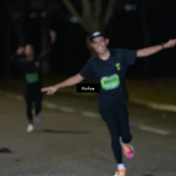 Runner Photo 5696603
