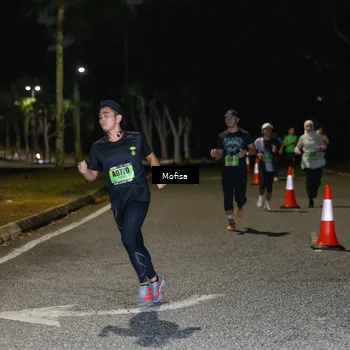 Runner Photo 5696609