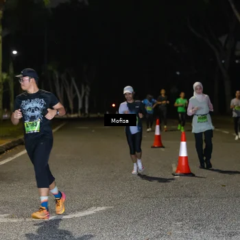 Runner Photo 5696617