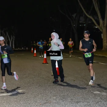 Runner Photo 5696618