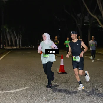 Runner Photo 5696621