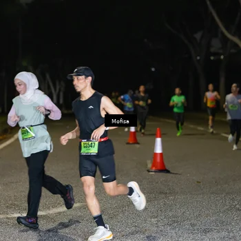 Runner Photo 5696624
