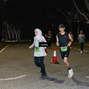 Runner Photo 5696625