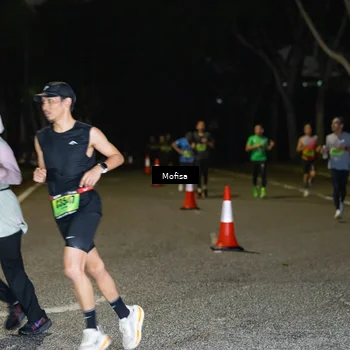 Runner Photo 5696627