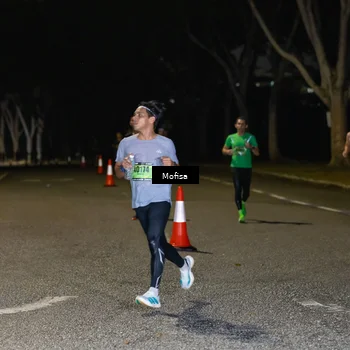 Runner Photo 5696630