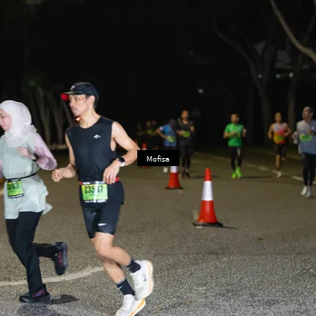 Runner Photo 5696631