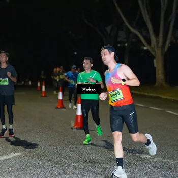 Runner Photo 5696642