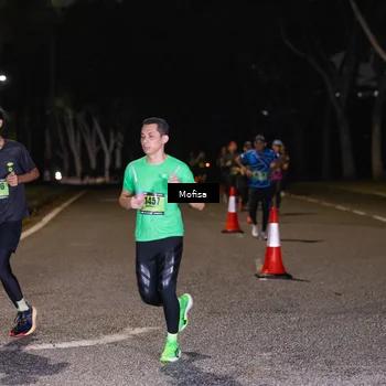 Runner Photo 5696644