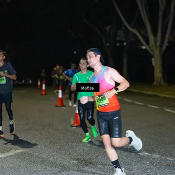 Runner Photo 5696645