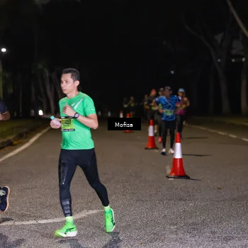 Runner Photo 5696648