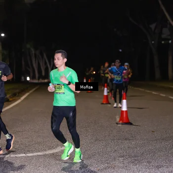 Runner Photo 5696652
