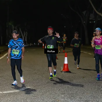 Runner Photo 5696655