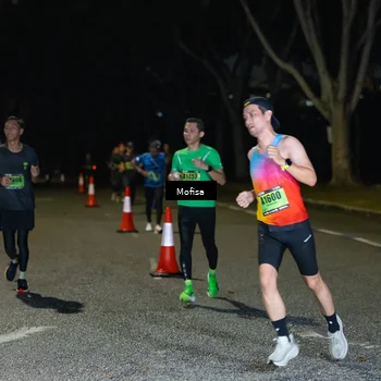 Runner Photo 5696656