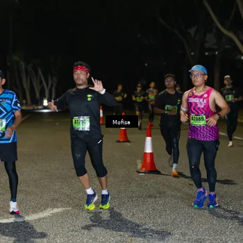 Runner Photo 5696660