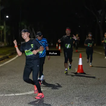 Runner Photo 5696661