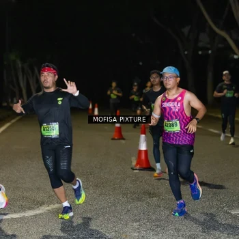 Runner Photo 5696662