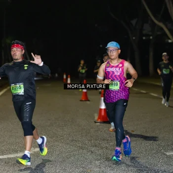Runner Photo 5696663