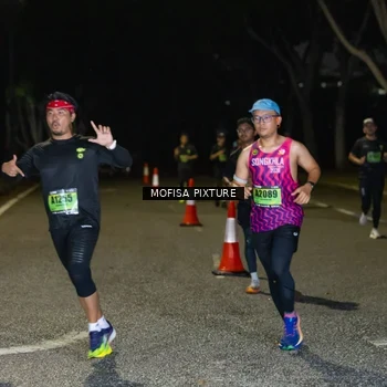 Runner Photo 5696664