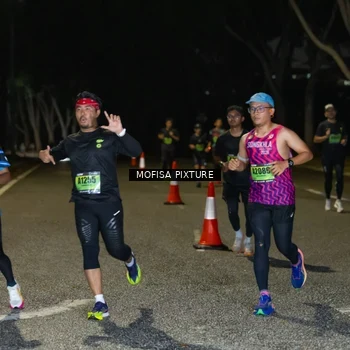 Runner Photo 5696665