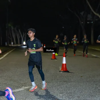 Runner Photo 5696669