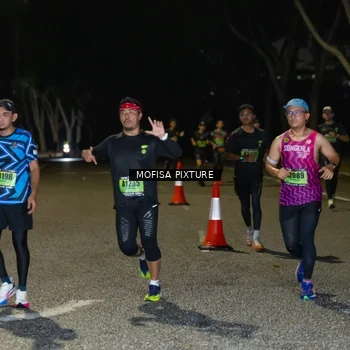 Runner Photo 5696671