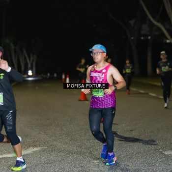Runner Photo 5696672