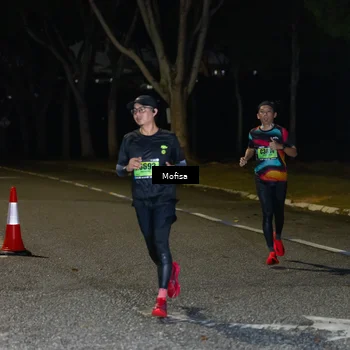 Runner Photo 5696693