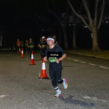 Runner Photo 5696705