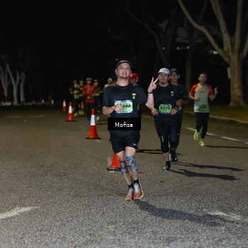 Runner Photo 5696710