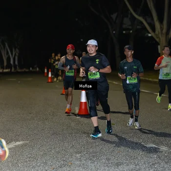 Runner Photo 5696719