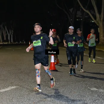 Runner Photo 5696721