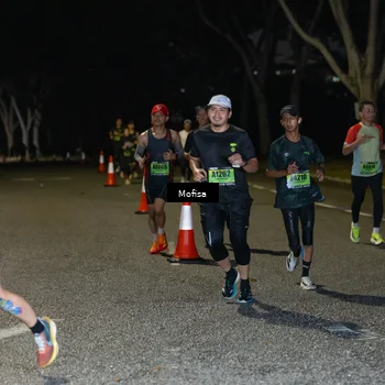 Runner Photo 5696735
