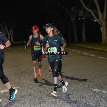 Runner Photo 5696754