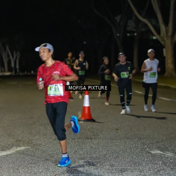 Runner Photo 5696757