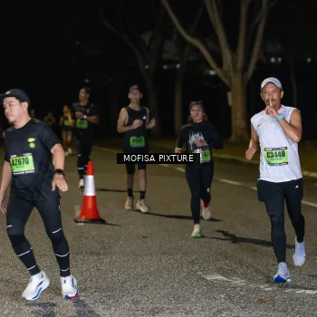 Runner Photo 5696758