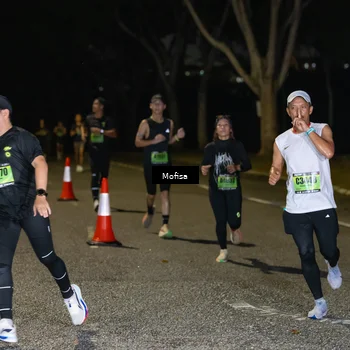Runner Photo 5696760