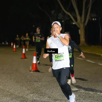 Runner Photo 5696761