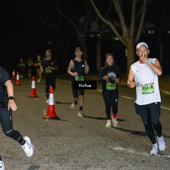 Runner Photo 5696762