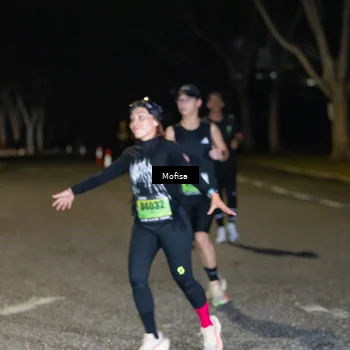 Runner Photo 5696763