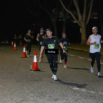 Runner Photo 5696764
