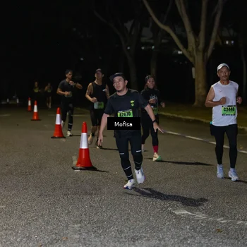 Runner Photo 5696766