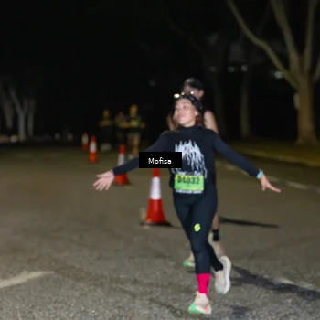 Runner Photo 5696770