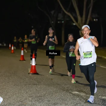 Runner Photo 5696771